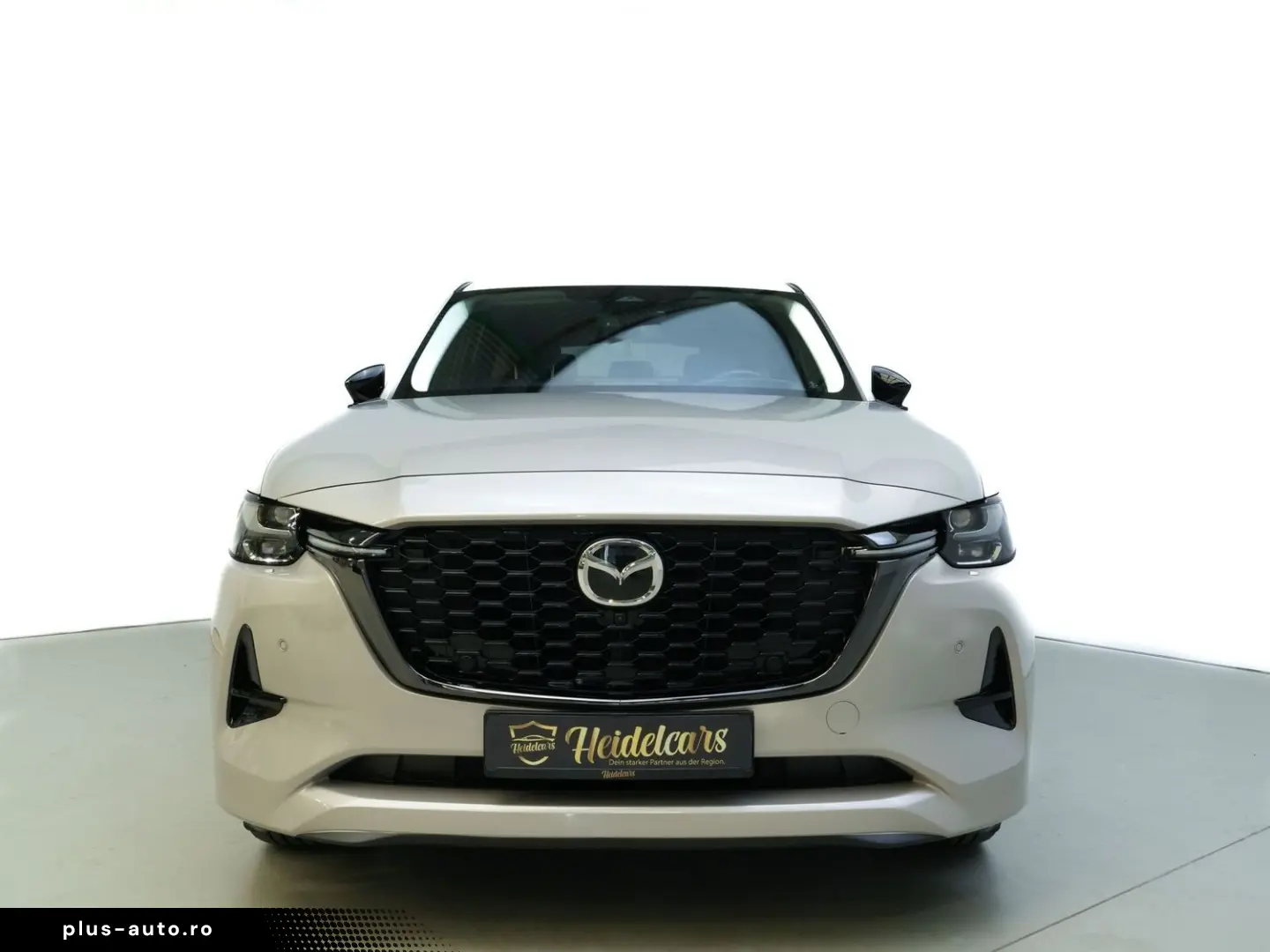 MAZDA CX-60 Homura AWD BOSE 360 HUD SITZBEL 8FACH ACC