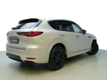 MAZDA CX-60 Homura AWD BOSE 360 HUD SITZBEL 8FACH ACC