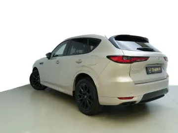 MAZDA CX-60 Homura AWD BOSE 360 HUD SITZBEL 8FACH ACC