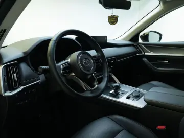 MAZDA CX-60 Homura AWD BOSE 360 HUD SITZBEL 8FACH ACC