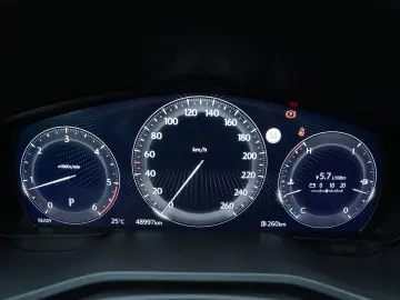 MAZDA CX-60 Homura AWD BOSE 360 HUD SITZBEL 8FACH ACC