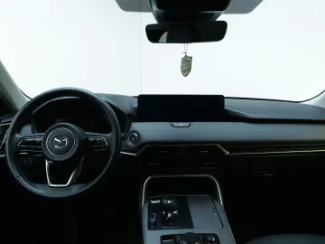MAZDA CX-60 Homura AWD BOSE 360 HUD SITZBEL 8FACH ACC