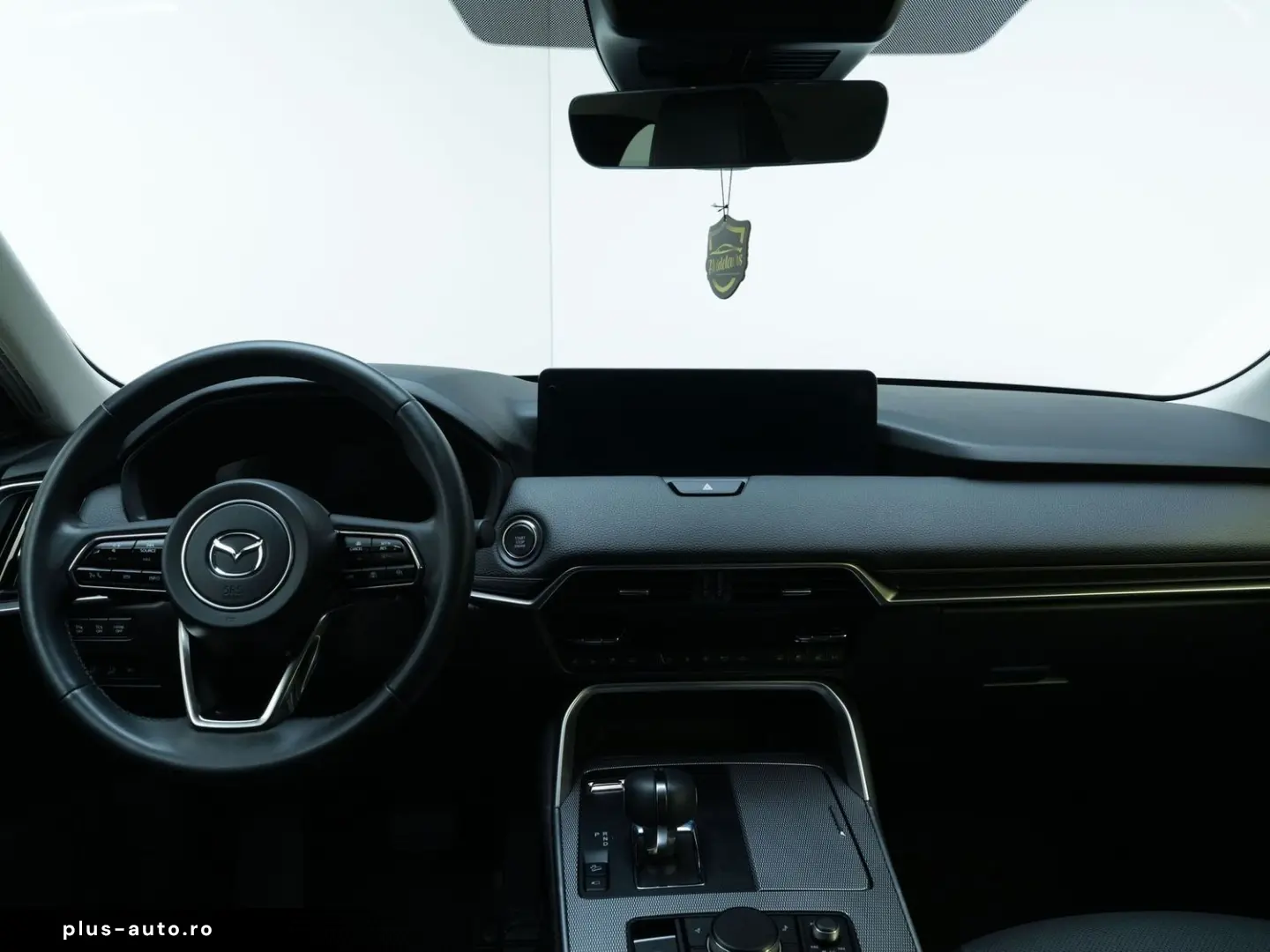 MAZDA CX-60 Homura AWD BOSE 360 HUD SITZBEL 8FACH ACC