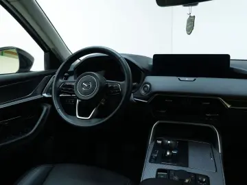 MAZDA CX-60 Homura AWD BOSE 360 HUD SITZBEL 8FACH ACC