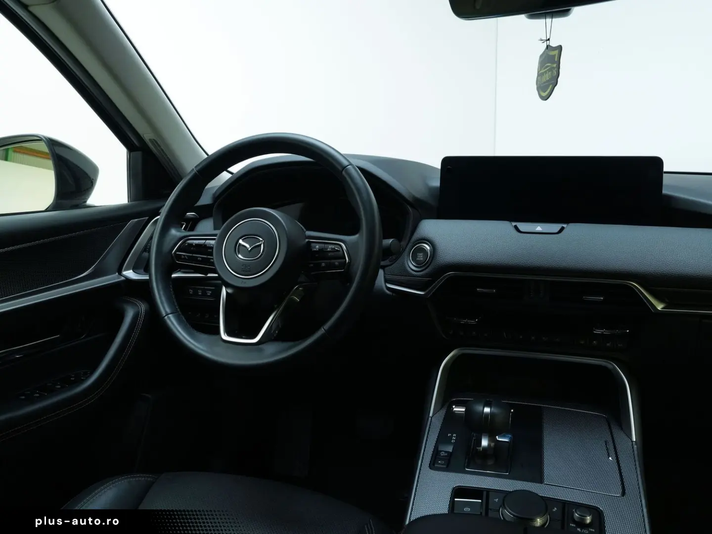 MAZDA CX-60 Homura AWD BOSE 360 HUD SITZBEL 8FACH ACC