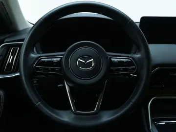 MAZDA CX-60 Homura AWD BOSE 360 HUD SITZBEL 8FACH ACC