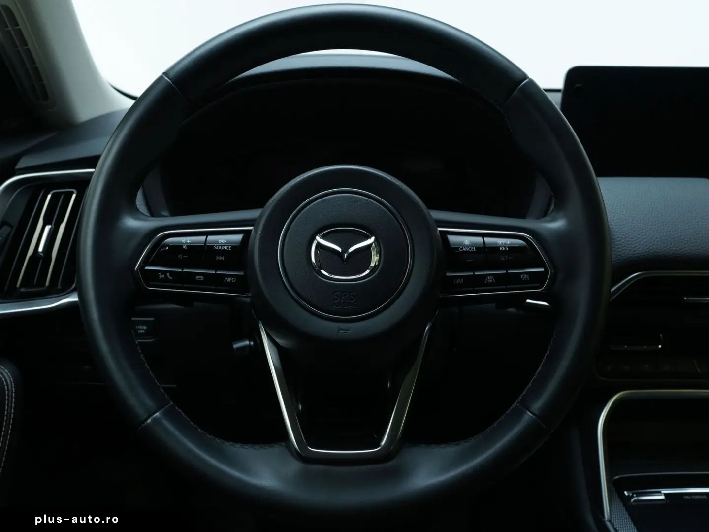 MAZDA CX-60 Homura AWD BOSE 360 HUD SITZBEL 8FACH ACC