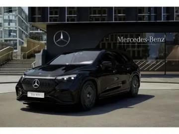 MERCEDES-BENZ EQS 580 4M SUV AMG Sport Premium  Hype&hellip;