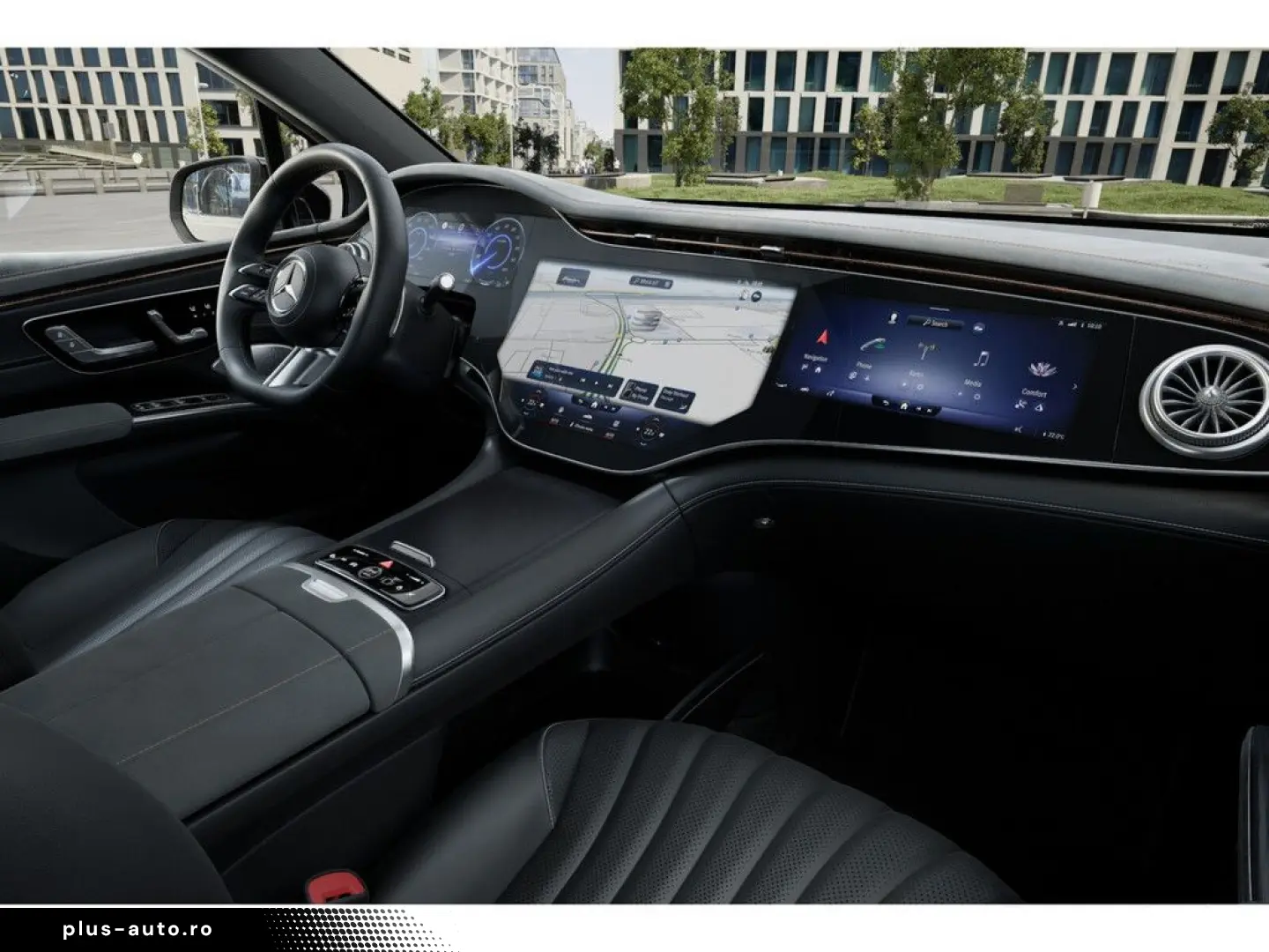 MERCEDES-BENZ EQS 580 4M SUV AMG Sport Premium  Hype&hellip;