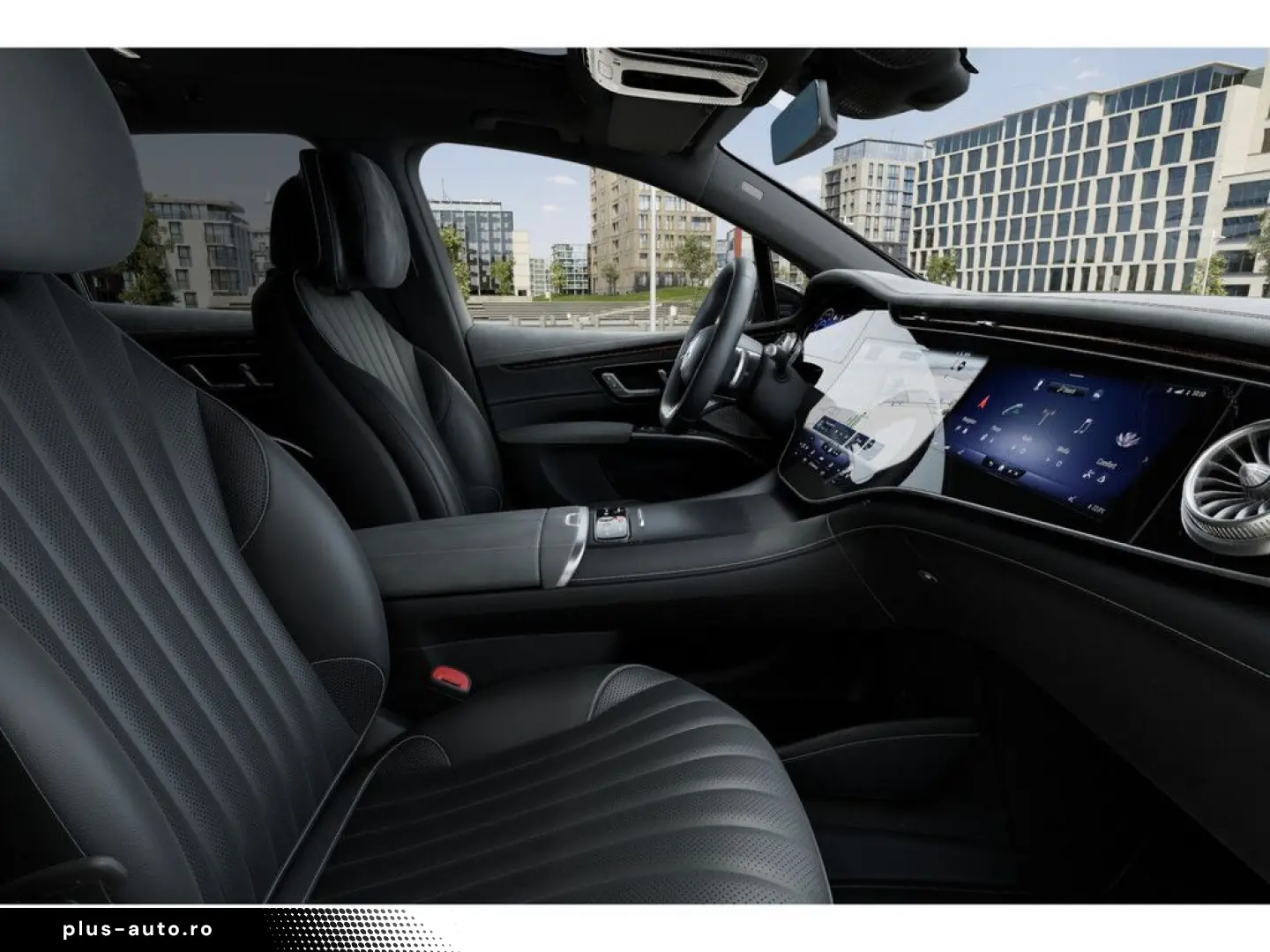 MERCEDES-BENZ EQS 580 4M SUV AMG Sport Premium  Hype&hellip;