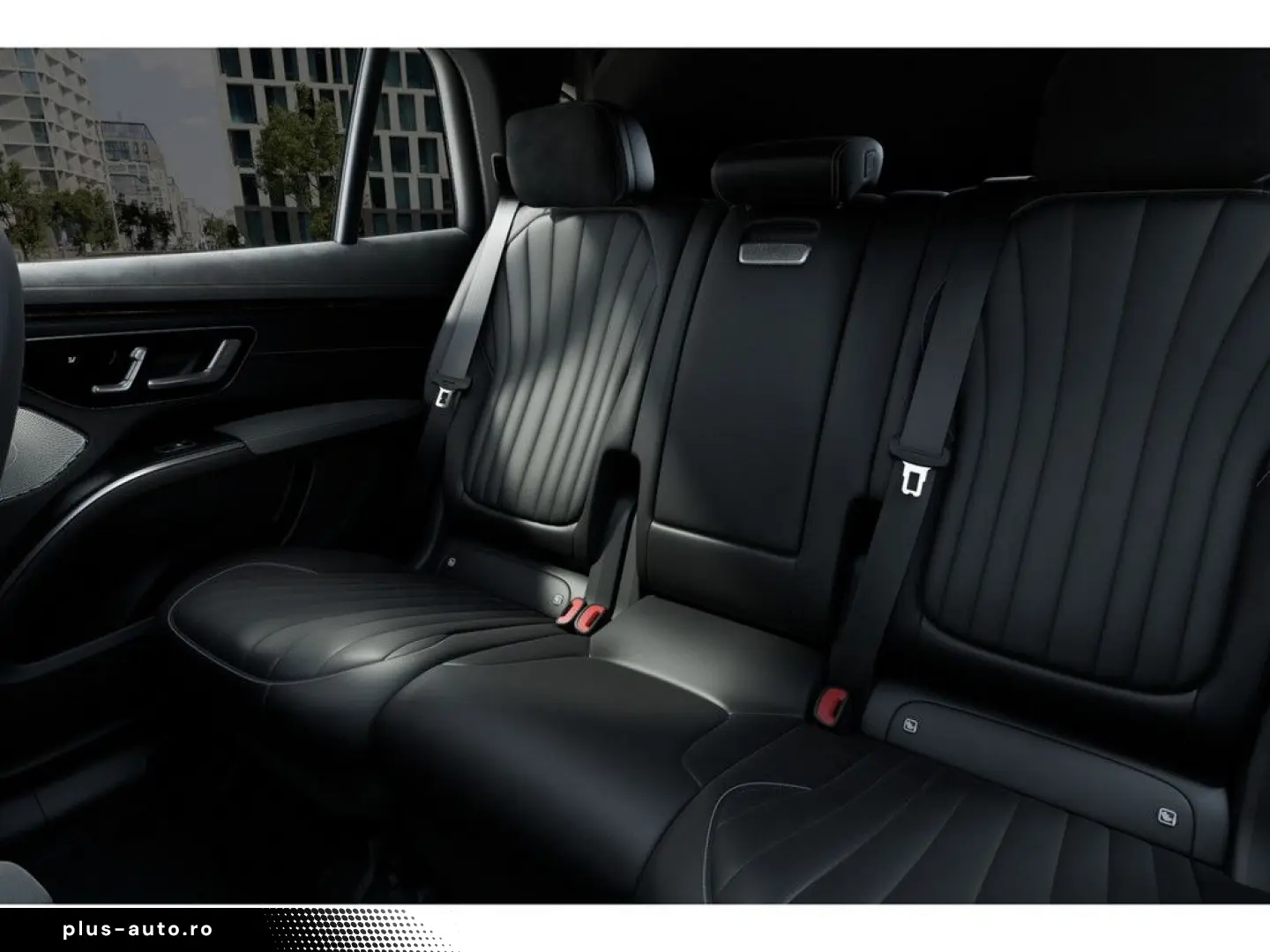 MERCEDES-BENZ EQS 580 4M SUV AMG Sport Premium  Hype&hellip;