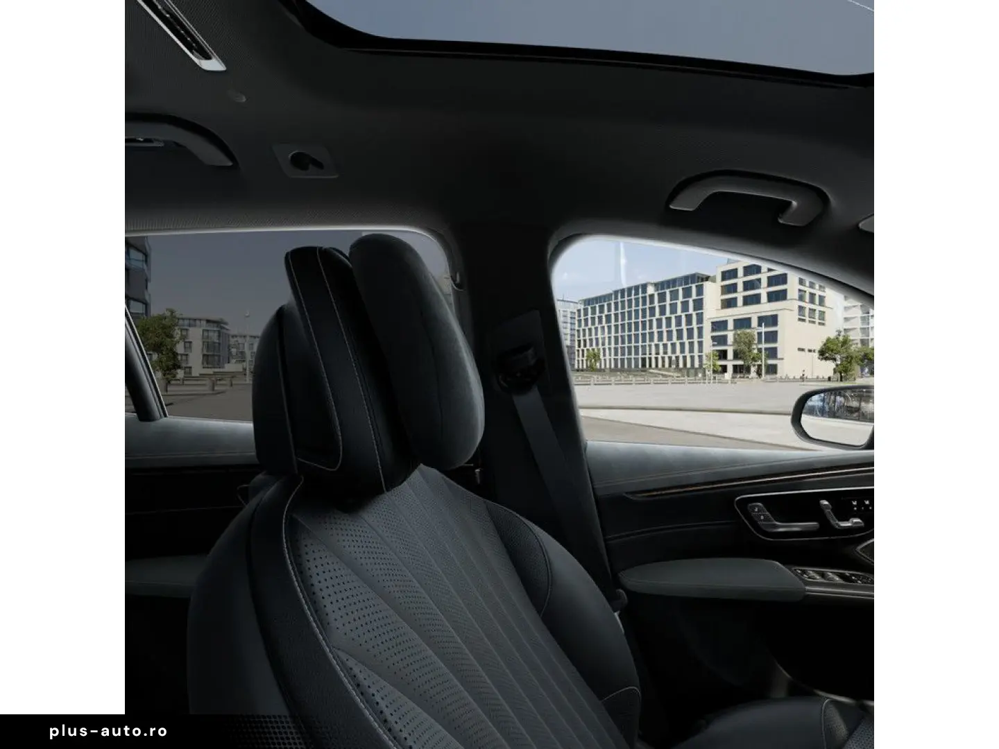 MERCEDES-BENZ EQS 580 4M SUV AMG Sport Premium  Hype&hellip;