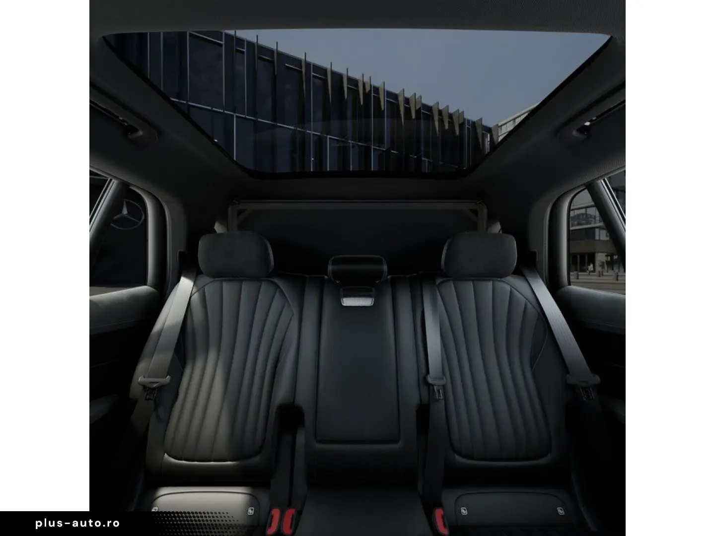 MERCEDES-BENZ EQS 580 4M SUV AMG Sport Premium  Hype&hellip;