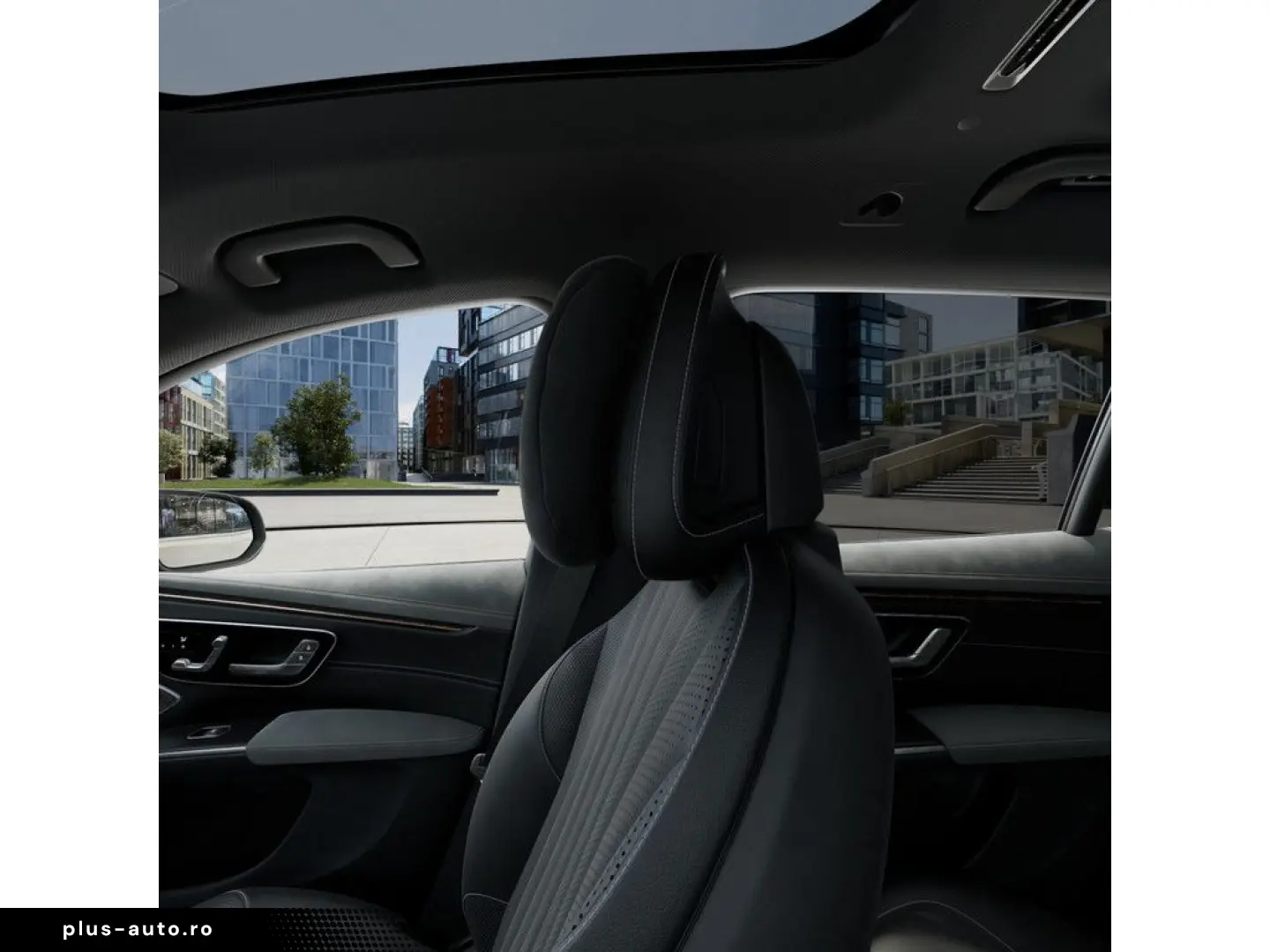 MERCEDES-BENZ EQS 580 4M SUV AMG Sport Premium  Hype&hellip;