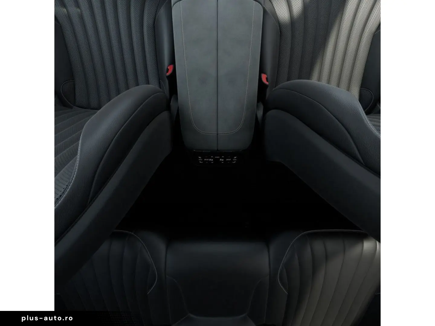 MERCEDES-BENZ EQS 580 4M SUV AMG Sport Premium  Hype&hellip;