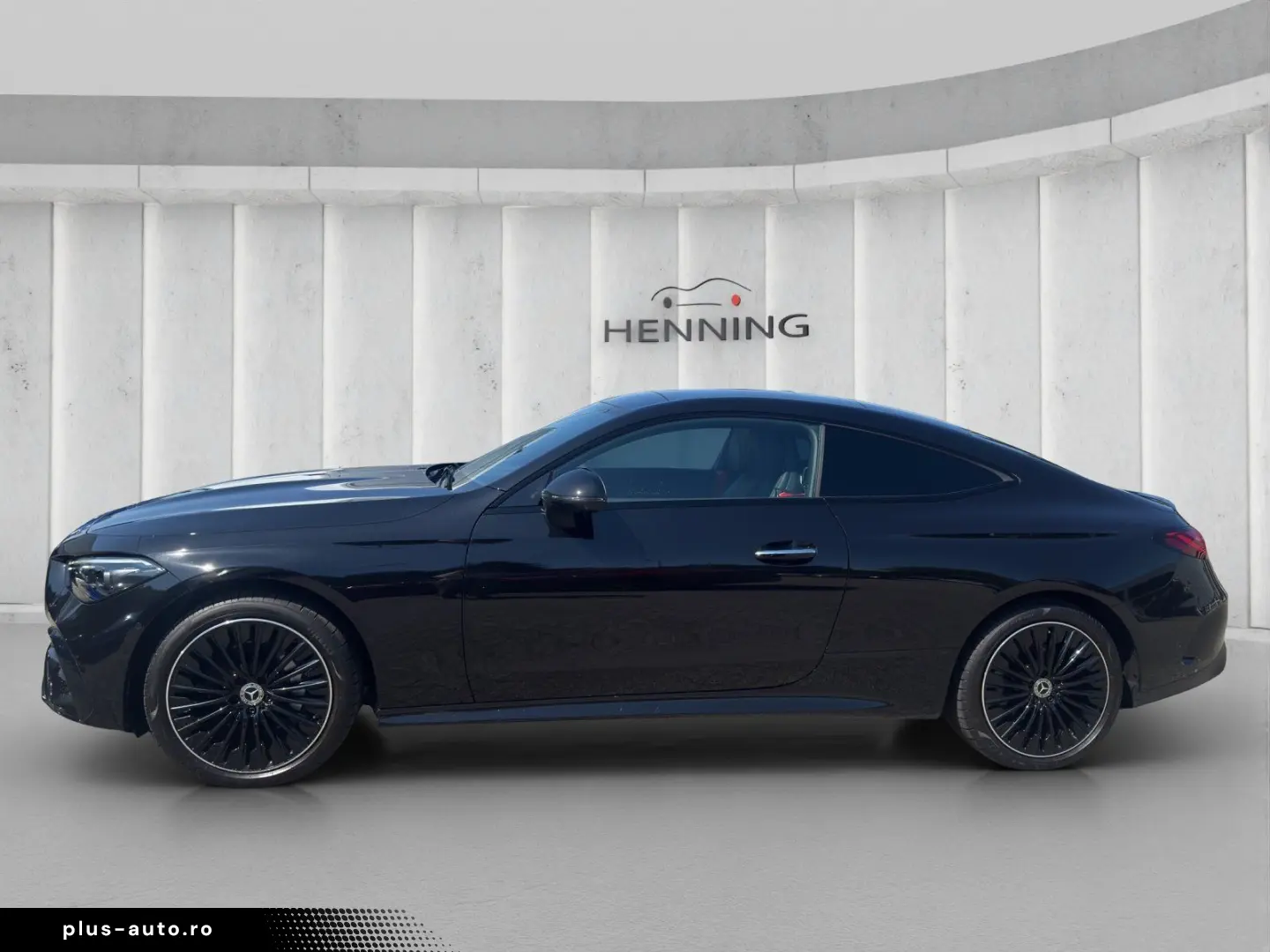 MERCEDES-BENZ CLE 300 e AMG Premium  Pano Burm HUD S&hellip;