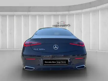 MERCEDES-BENZ CLE 300 e AMG Premium  Pano Burm HUD S…