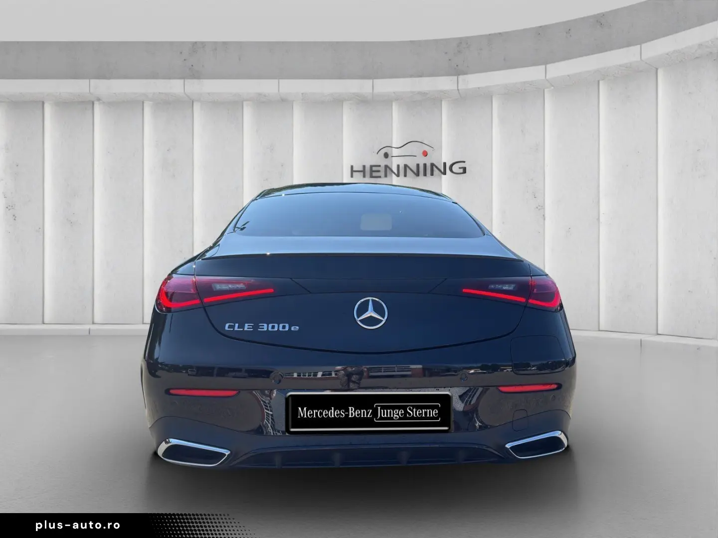 MERCEDES-BENZ CLE 300 e AMG Premium  Pano Burm HUD S&hellip;