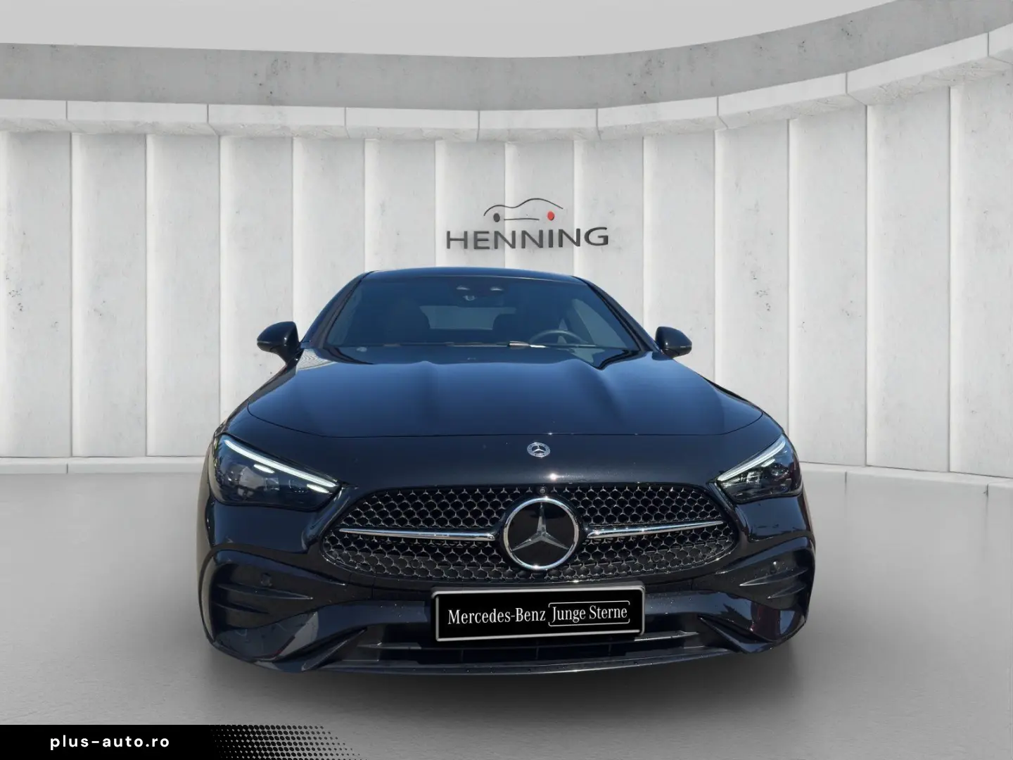 MERCEDES-BENZ CLE 300 e AMG Premium  Pano Burm HUD S&hellip;