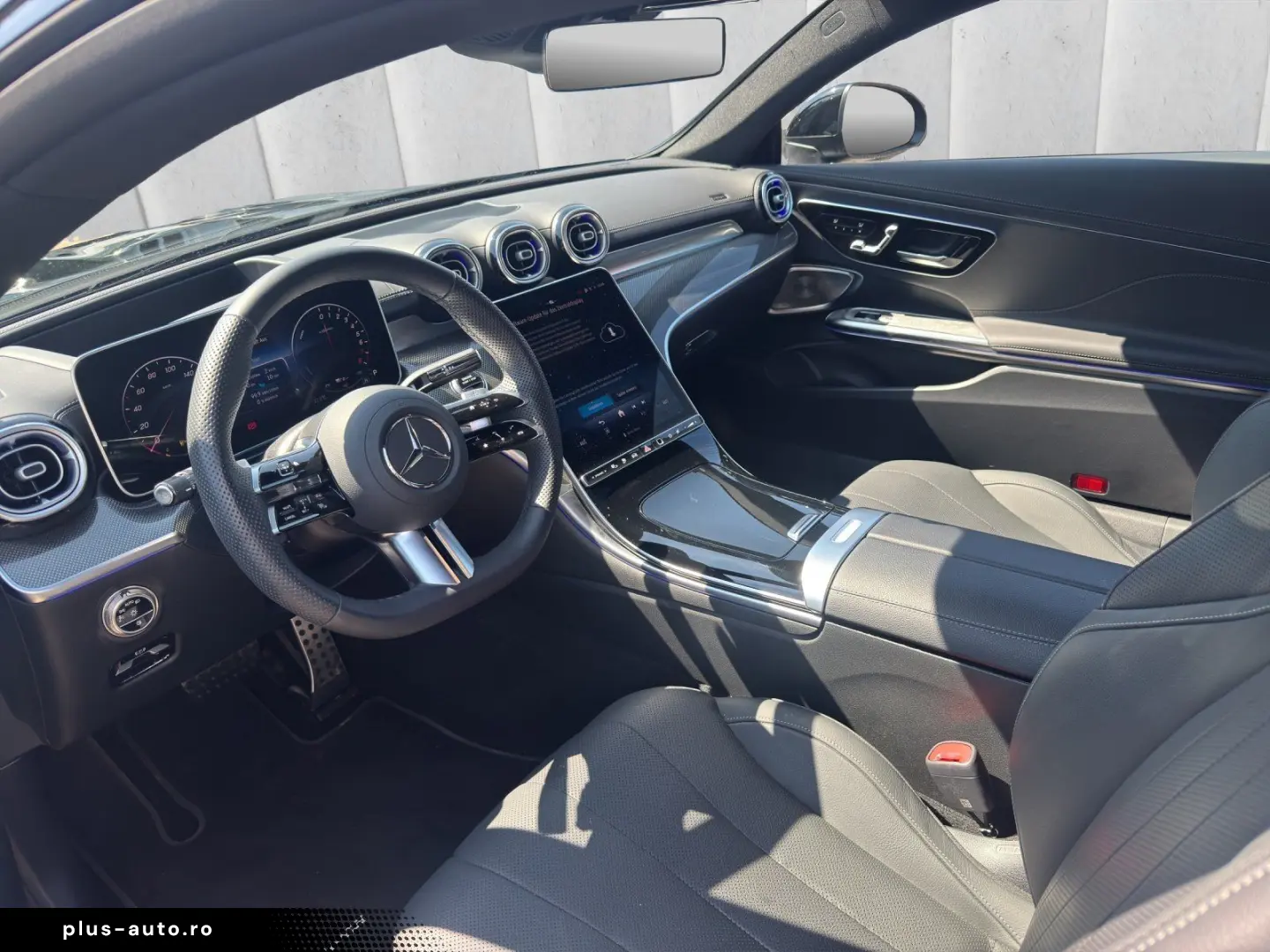 MERCEDES-BENZ CLE 300 e AMG Premium  Pano Burm HUD S&hellip;