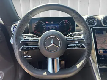 MERCEDES-BENZ CLE 300 e AMG Premium  Pano Burm HUD S…