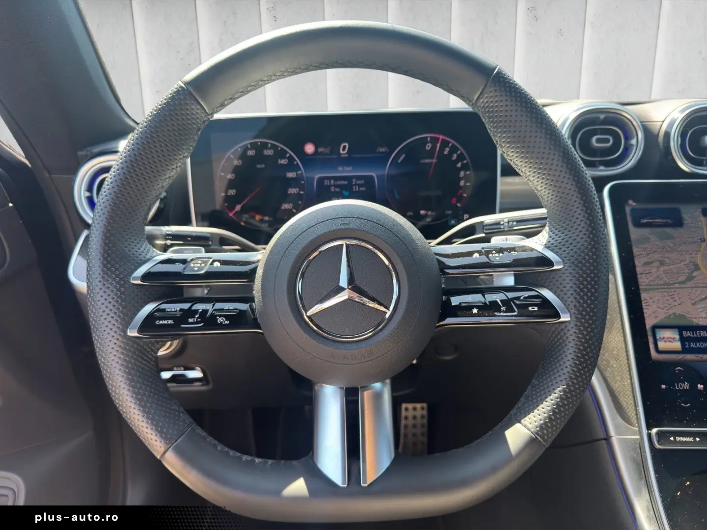 MERCEDES-BENZ CLE 300 e AMG Premium  Pano Burm HUD S&hellip;