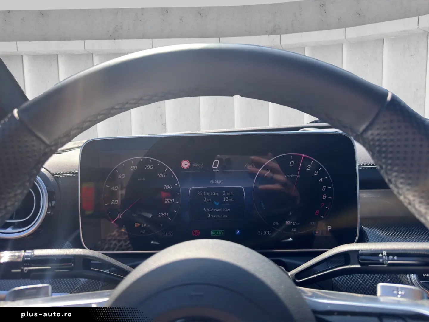 MERCEDES-BENZ CLE 300 e AMG Premium  Pano Burm HUD S&hellip;