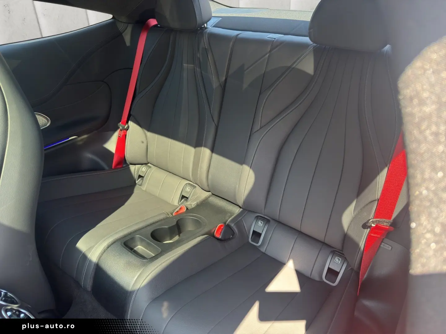 MERCEDES-BENZ CLE 300 e AMG Premium  Pano Burm HUD S&hellip;