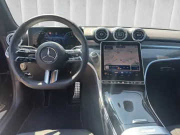 MERCEDES-BENZ CLE 300 e AMG Premium  Pano Burm HUD S…