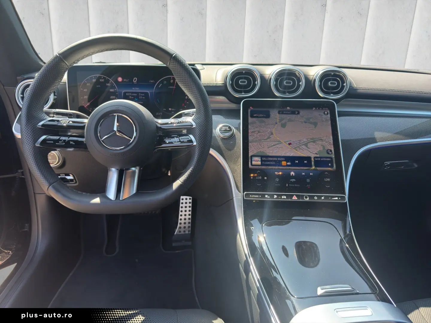 MERCEDES-BENZ CLE 300 e AMG Premium  Pano Burm HUD S&hellip;