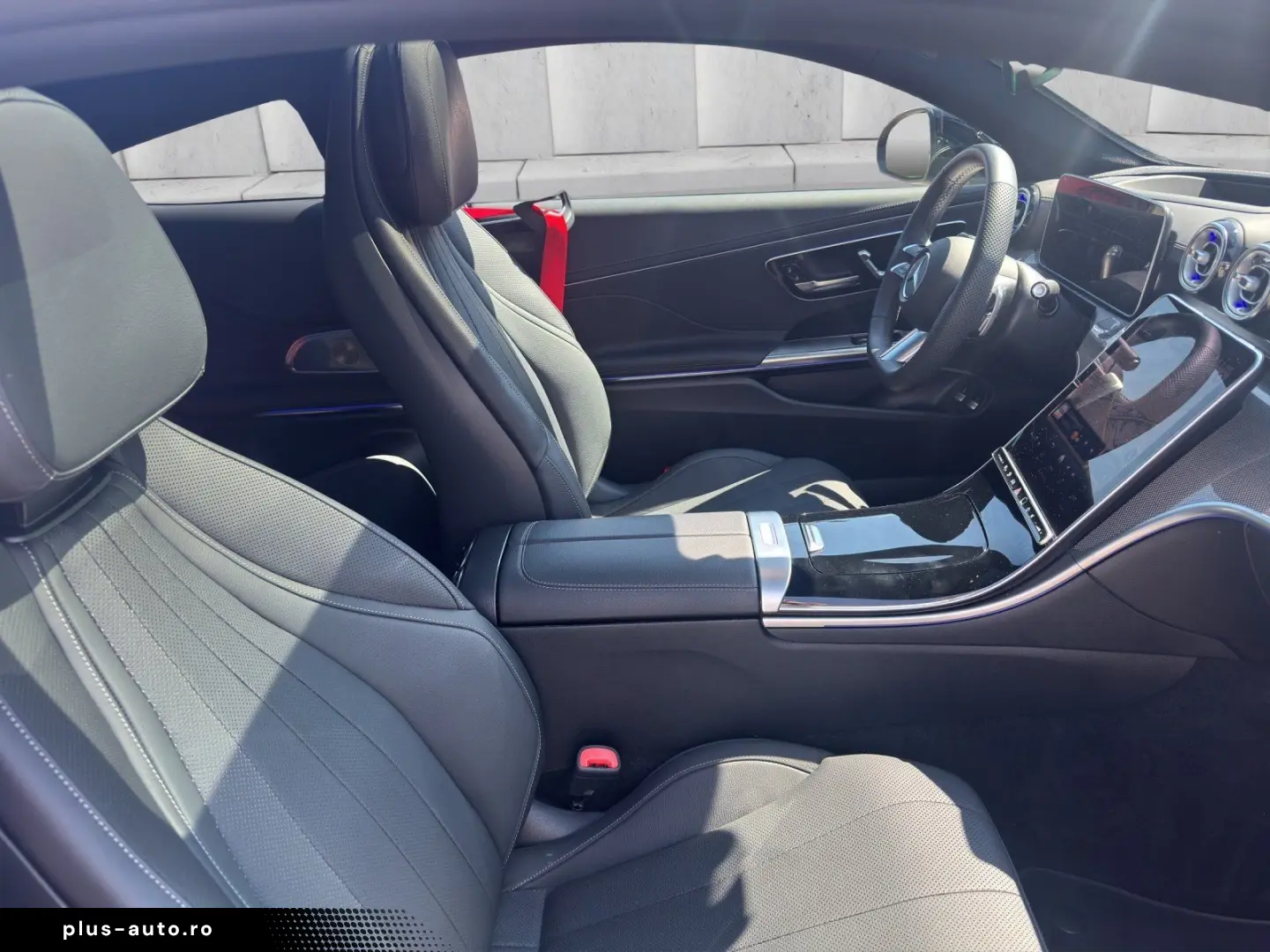 MERCEDES-BENZ CLE 300 e AMG Premium  Pano Burm HUD S&hellip;