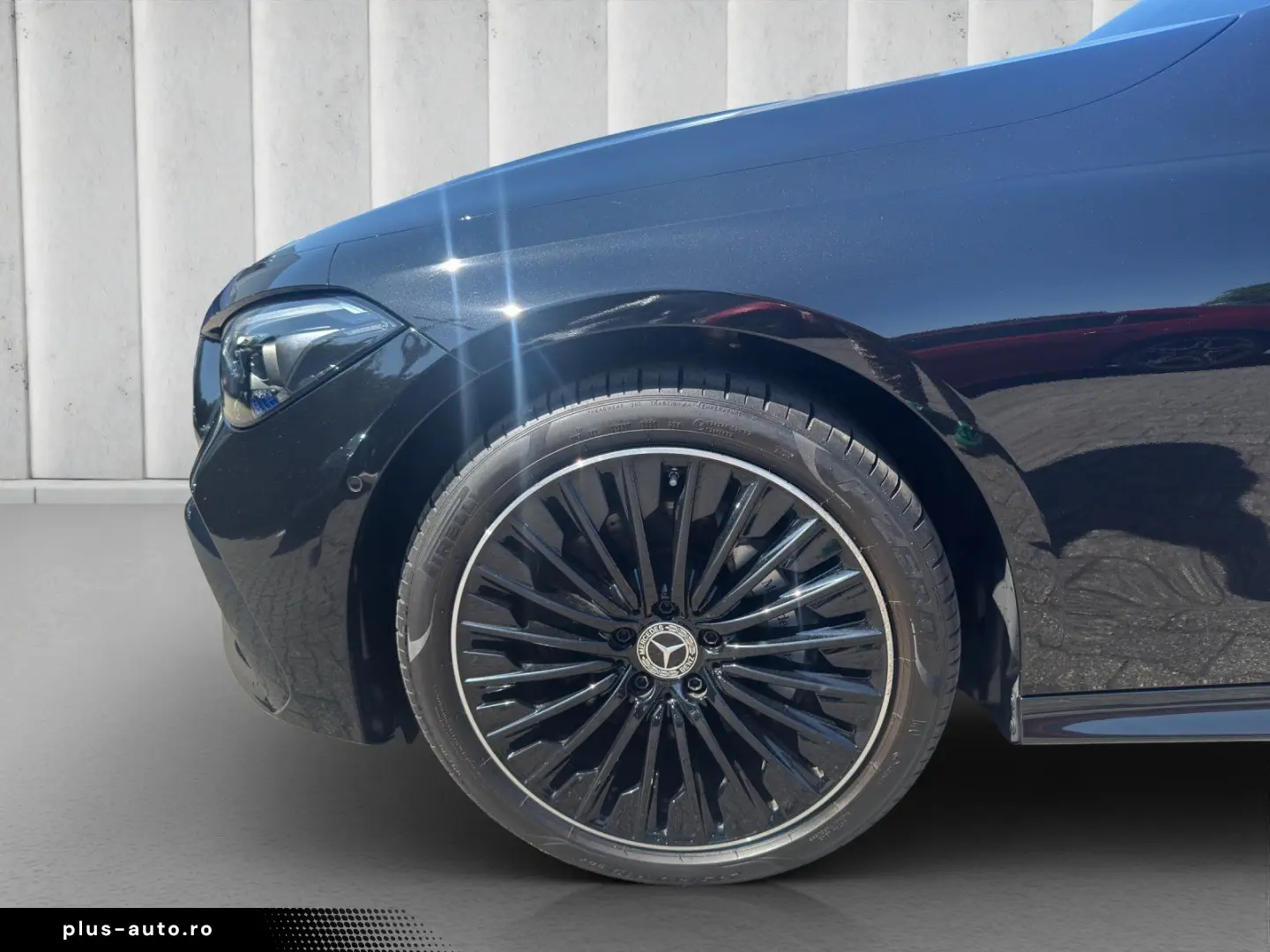 MERCEDES-BENZ CLE 300 e AMG Premium  Pano Burm HUD S&hellip;