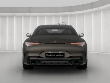 MERCEDES-BENZ SL 63 4M  AMG Aero Distr HUD Lenkradh.…