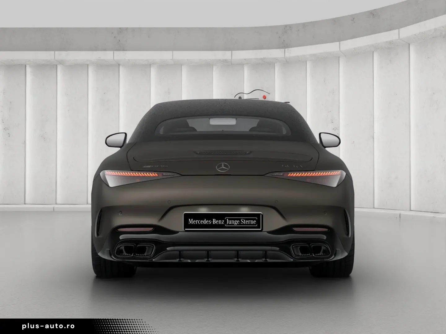 MERCEDES-BENZ SL 63 4M  AMG Aero Distr HUD Lenkradh.&hellip;