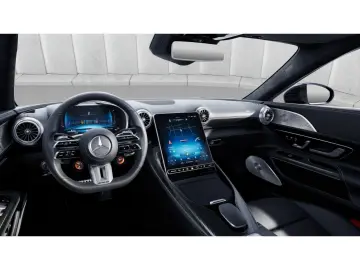 MERCEDES-BENZ SL 63 4M  AMG Aero Distr HUD Lenkradh.…