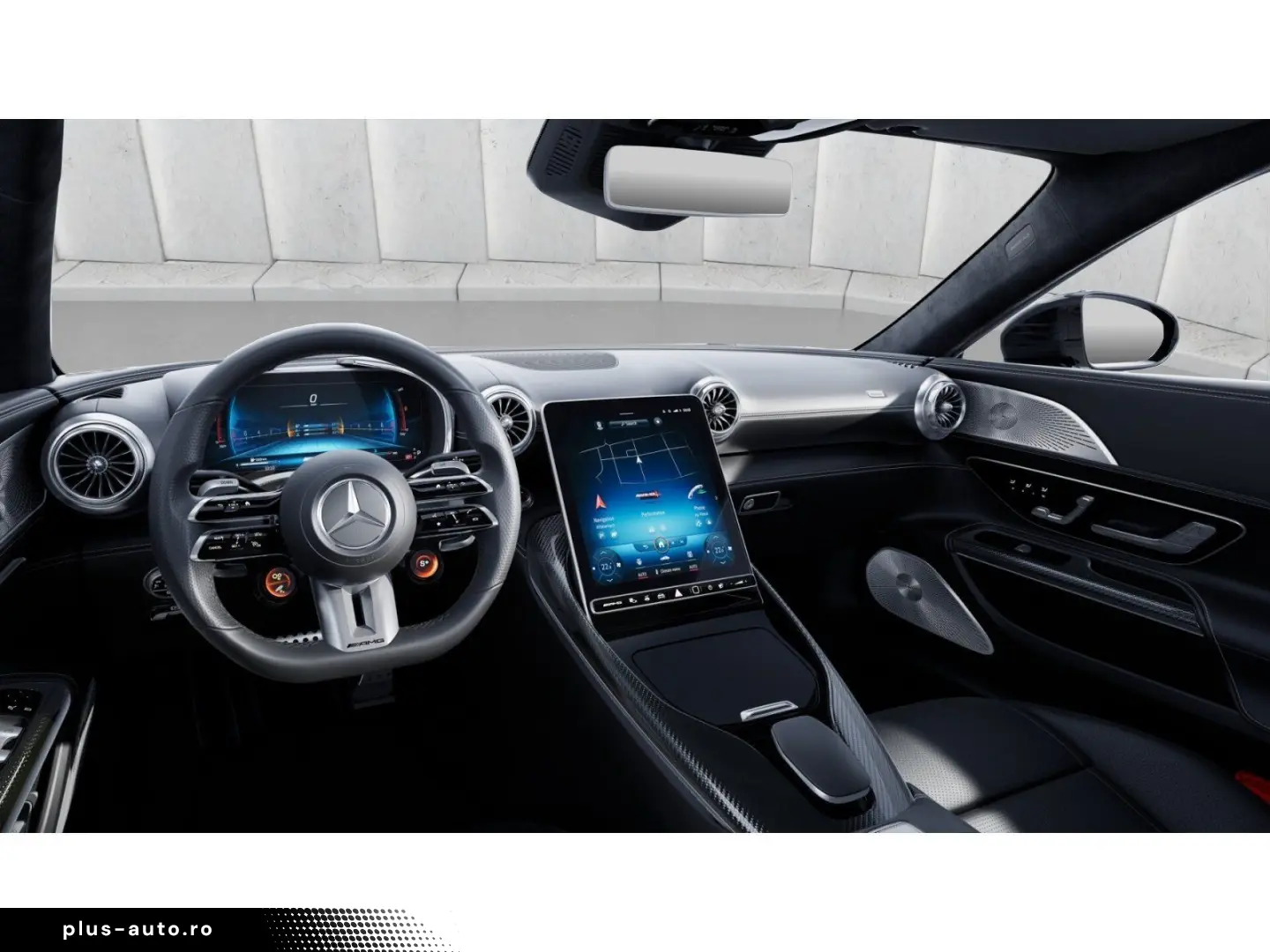 MERCEDES-BENZ SL 63 4M  AMG Aero Distr HUD Lenkradh.&hellip;