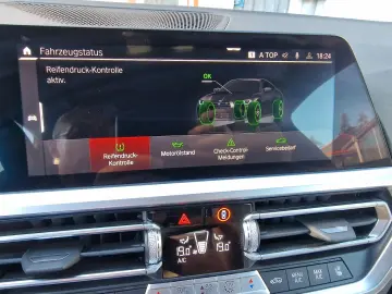 BMW M4 Coupe xDrive Competition Schiebedach