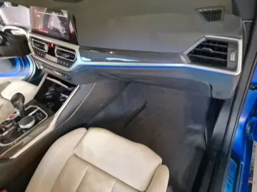 BMW M4 Coupe xDrive Competition Schiebedach