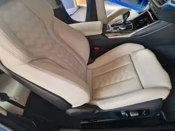 BMW M4 Coupe xDrive Competition Schiebedach
