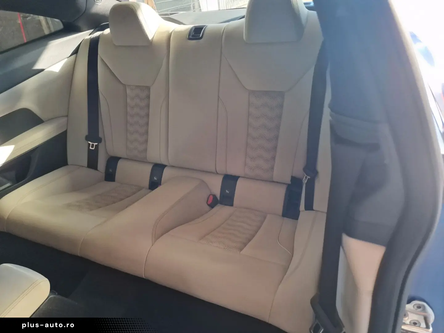 BMW M4 Coupe xDrive Competition Schiebedach