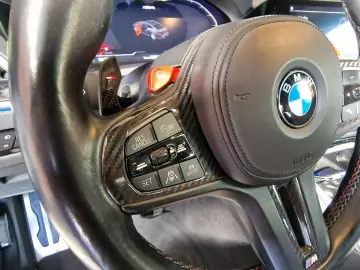 BMW M4 Coupe xDrive Competition Schiebedach