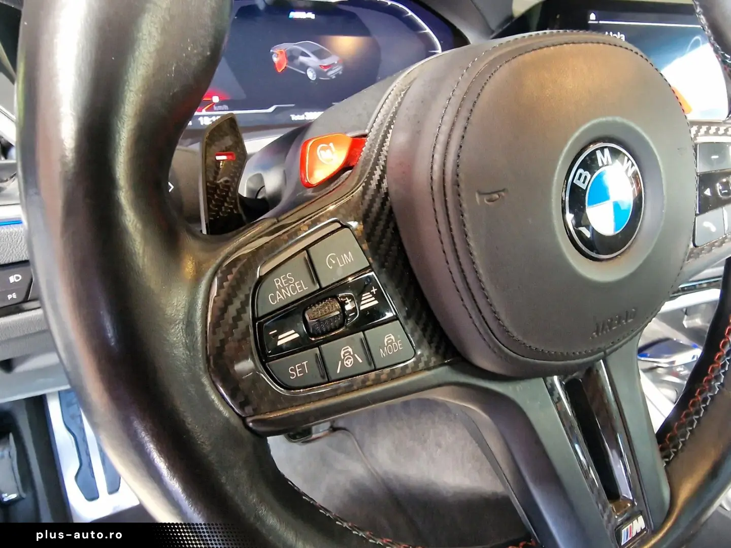 BMW M4 Coupe xDrive Competition Schiebedach
