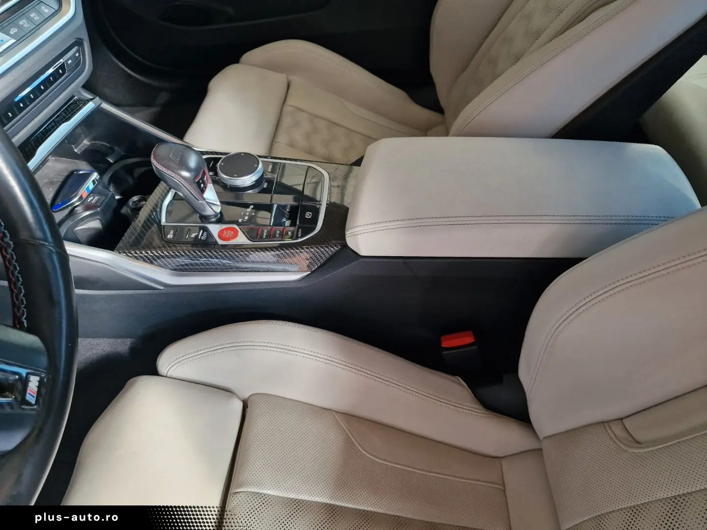 BMW M4 Coupe xDrive Competition Schiebedach