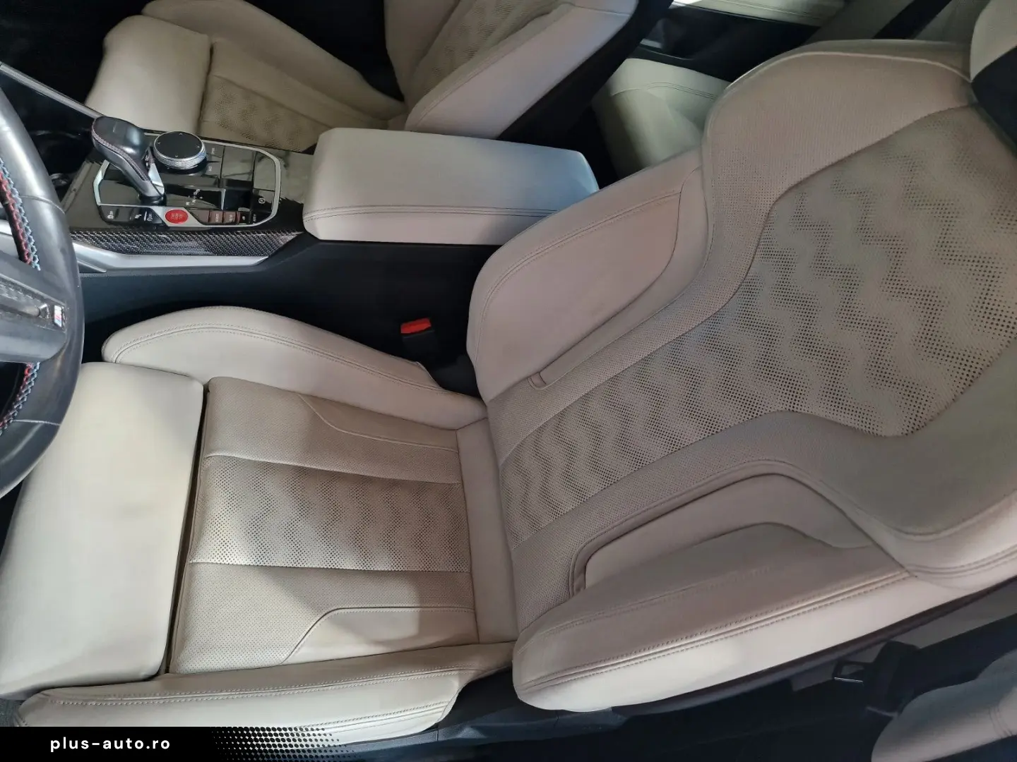 BMW M4 Coupe xDrive Competition Schiebedach