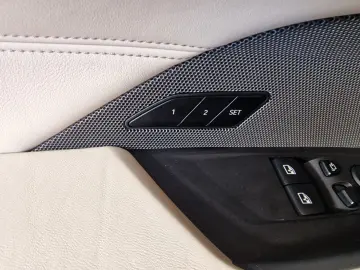 BMW M4 Coupe xDrive Competition Schiebedach