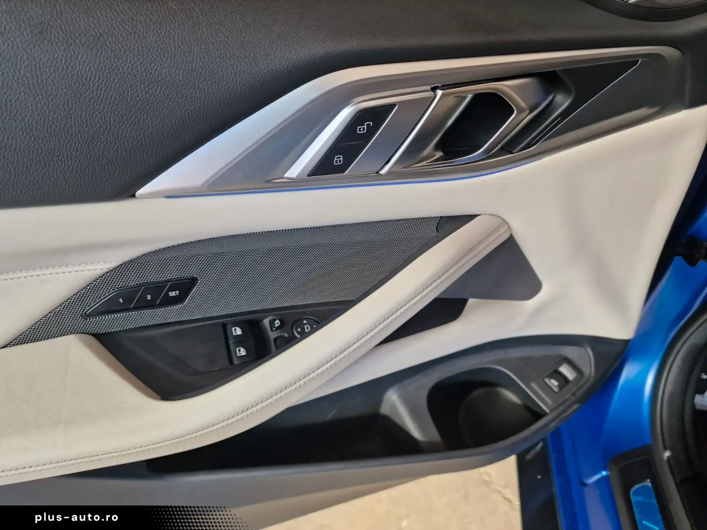 BMW M4 Coupe xDrive Competition Schiebedach