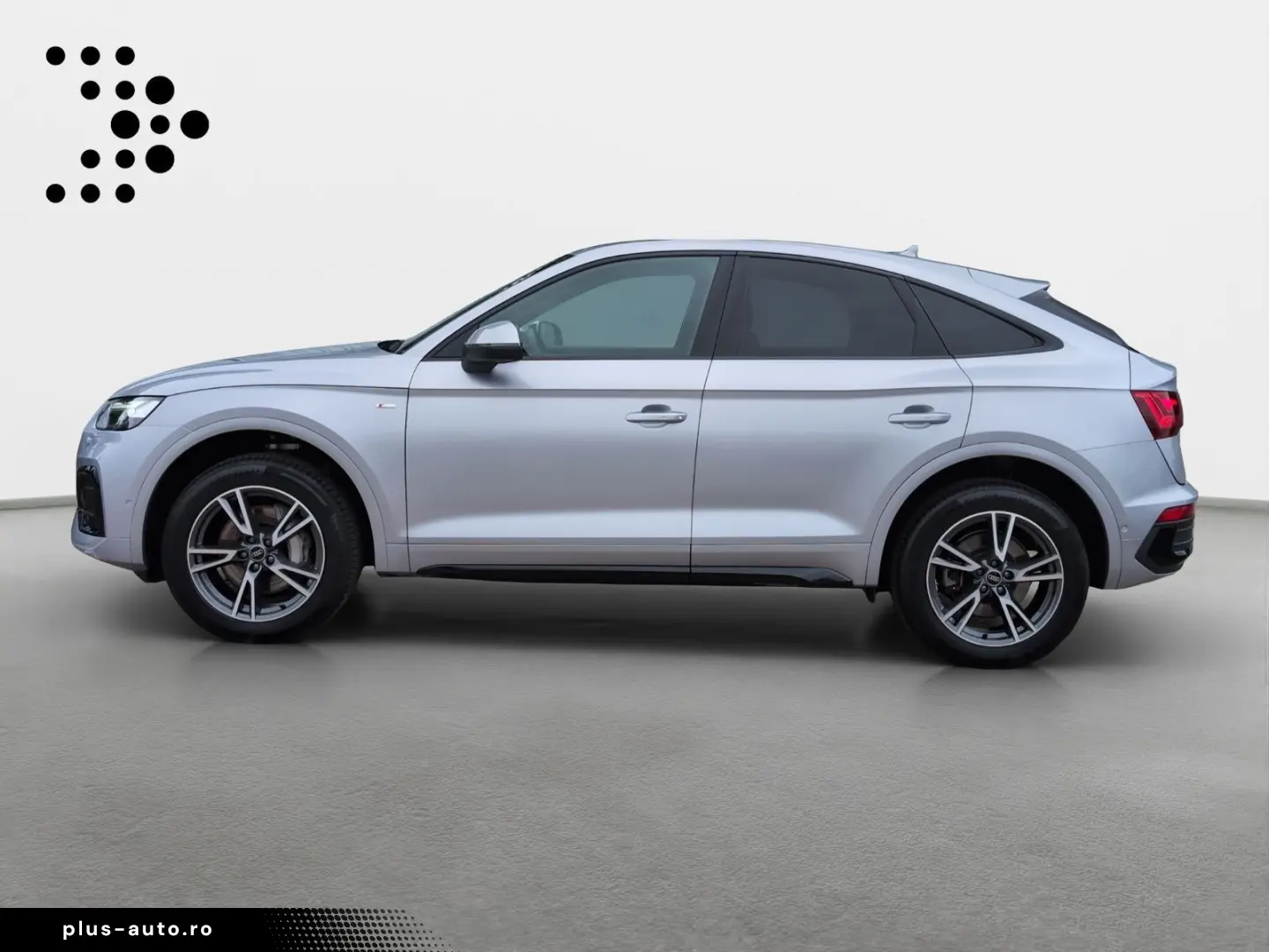 AUDI Q5 Sportback 50 TDI qu. S line Matrix AHK HuD