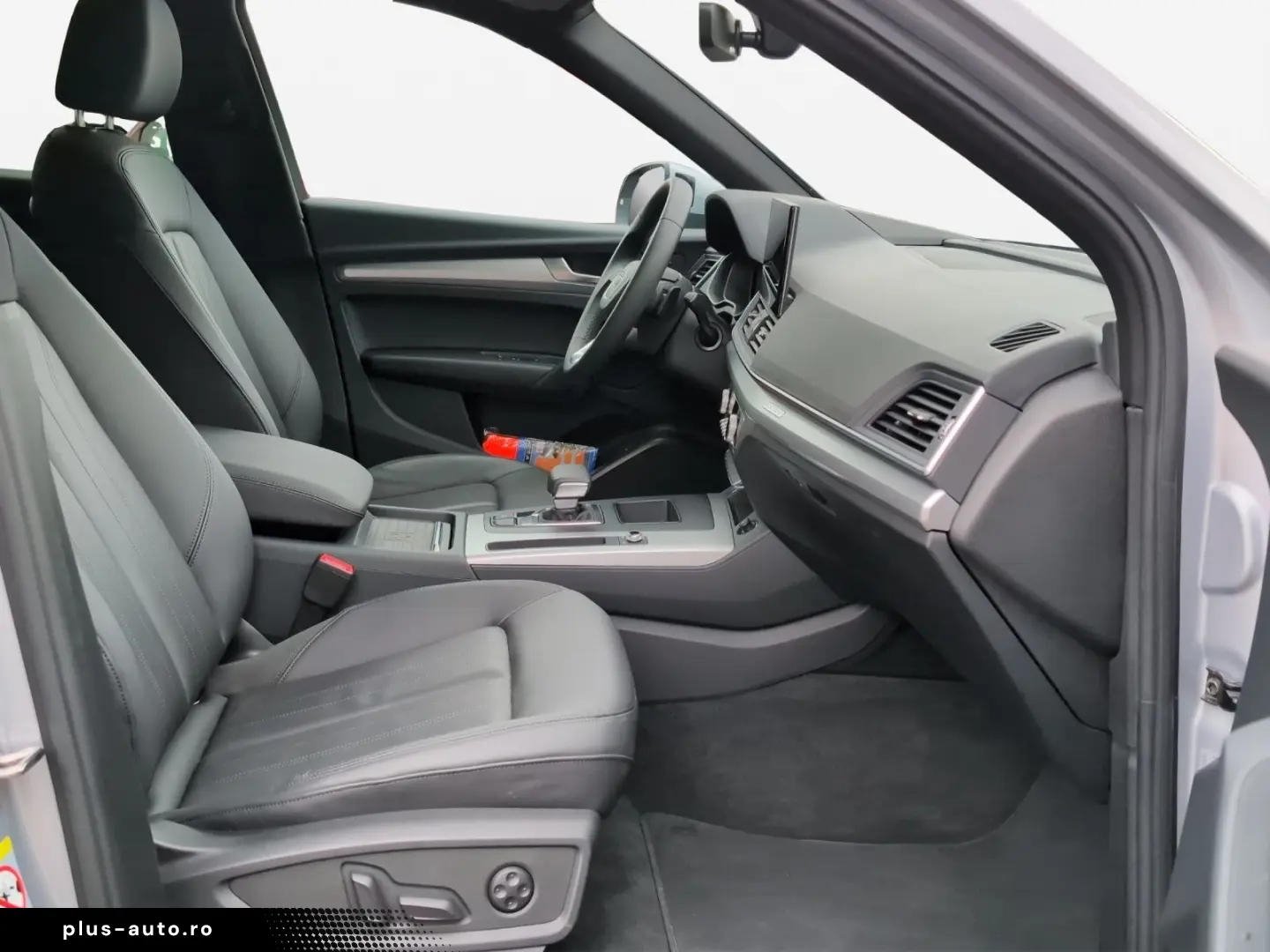 AUDI Q5 Sportback 50 TDI qu. S line Matrix AHK HuD