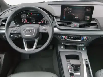AUDI Q5 Sportback 50 TDI qu. S line Matrix AHK HuD
