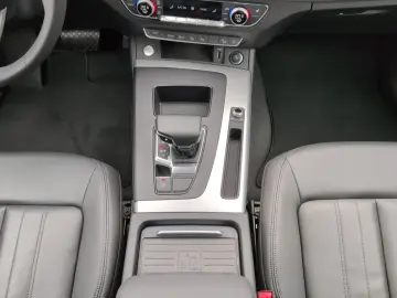 AUDI Q5 Sportback 50 TDI qu. S line Matrix AHK HuD